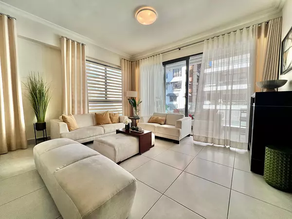 apartamentos - Apartamento piso 7, Naco, Distrito Nacional  2