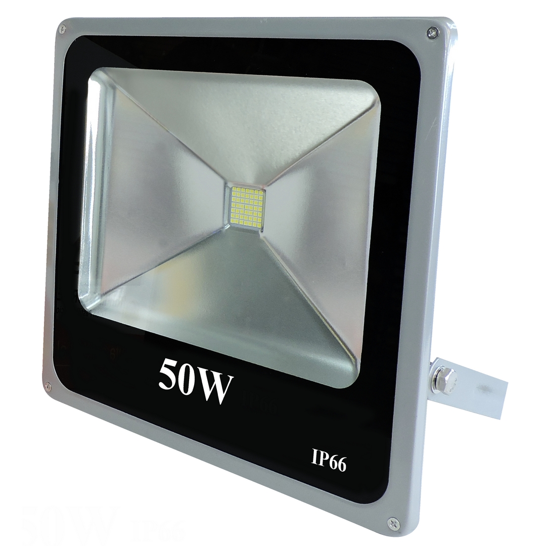herramientas, jardines y exterior - LAMPARA LED 50W IP66