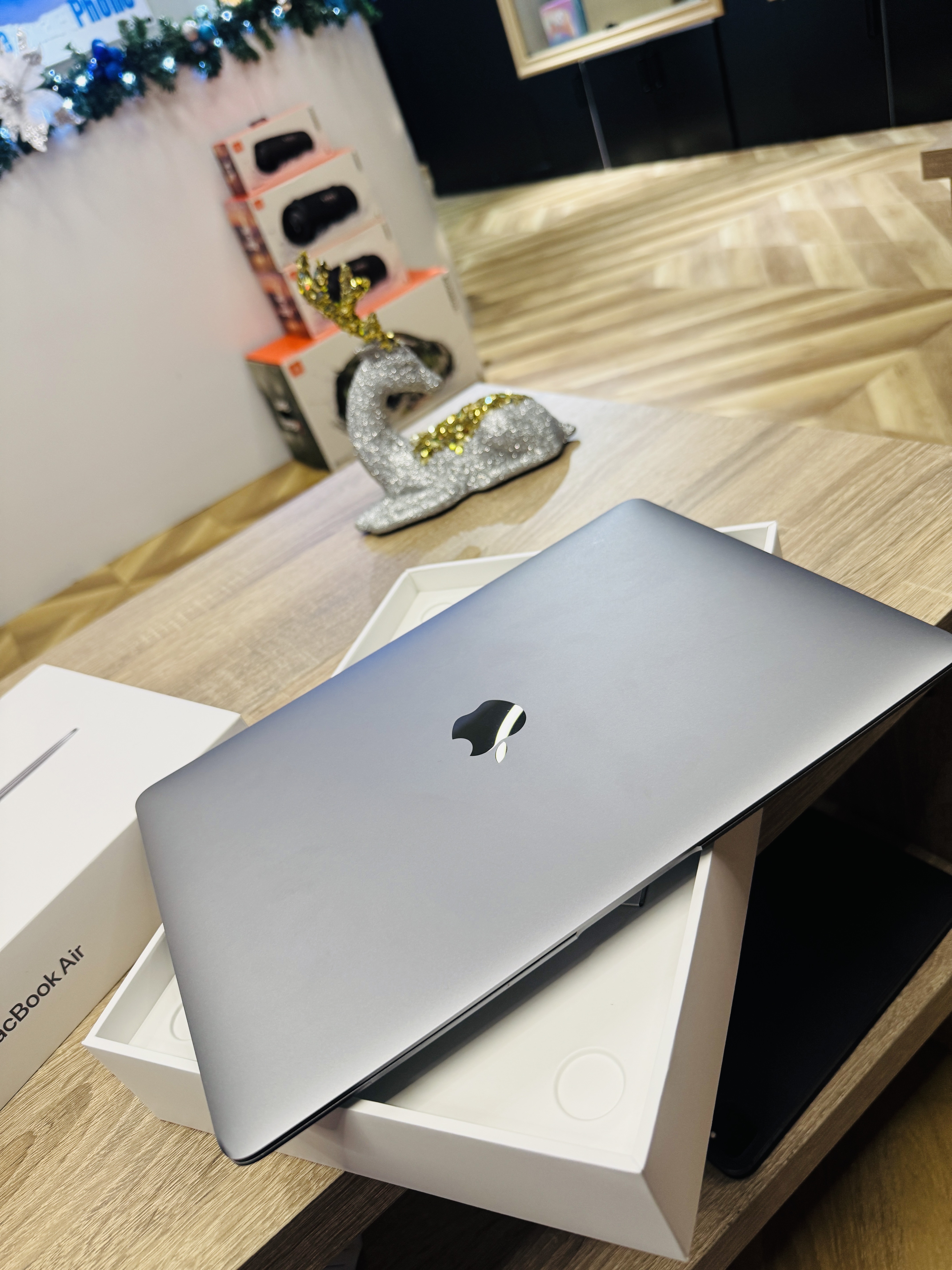celulares y tabletas - MacBook Air M1 256GB SSD 8GB RAM USADA 3