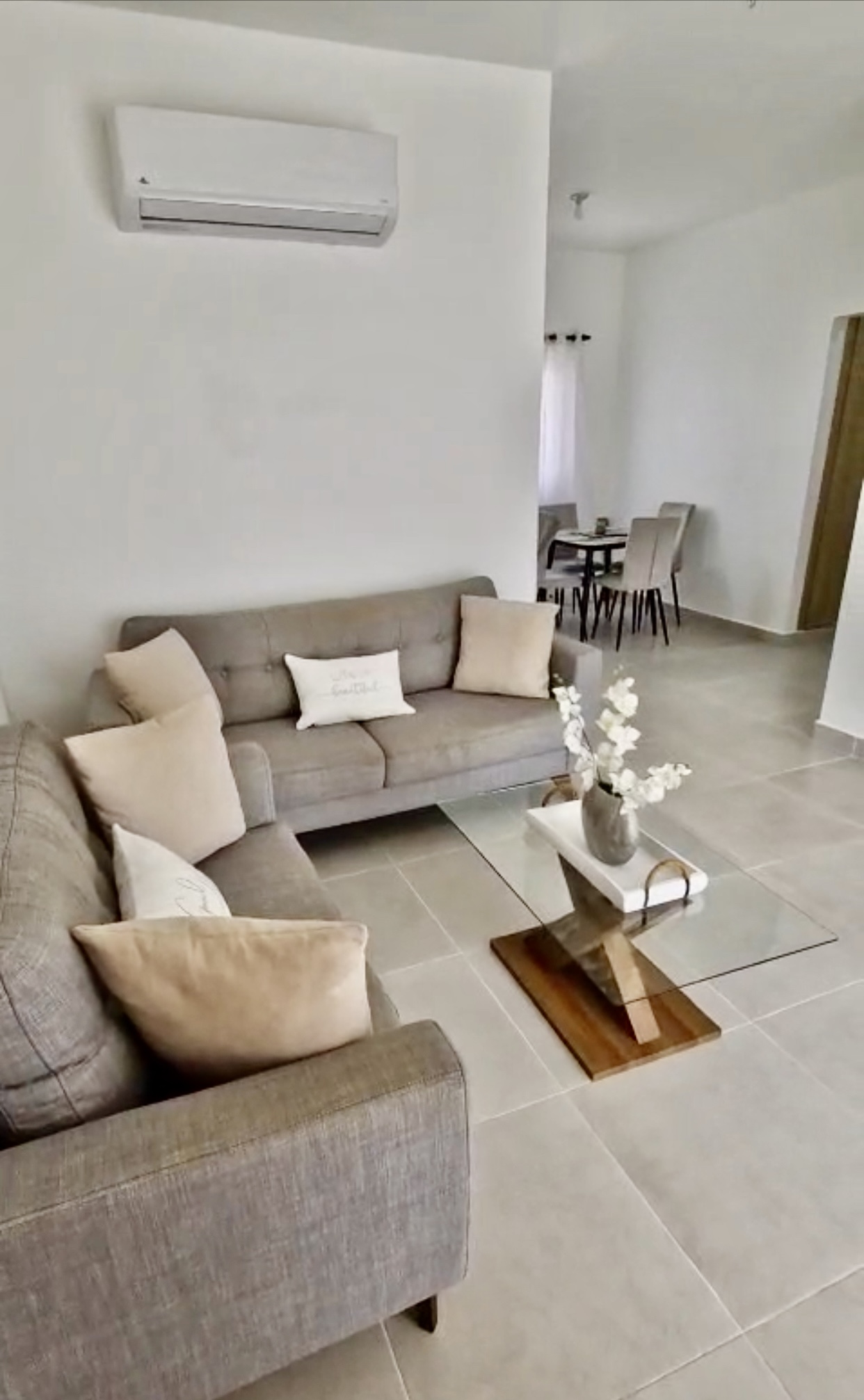 apartamentos - Apartamento en renta  1