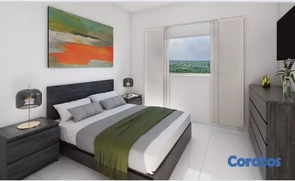 apartamentos - Apartamento en venta Proyecto Tepuy  Juan Dolio 3