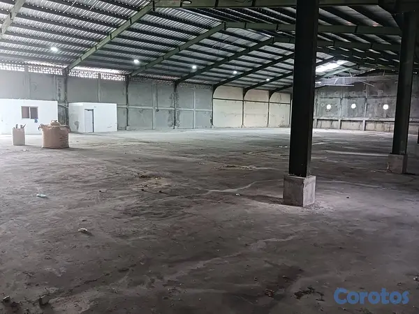 otros inmuebles - Nave en Alquiler el Higuero 2