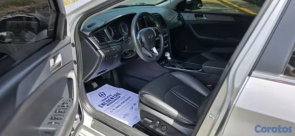 carros - Hyundai sonata new rise 2021 8