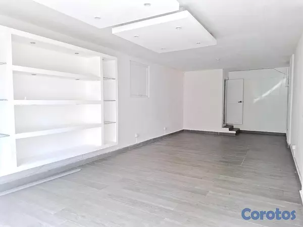 oficinas y locales comerciales - LOCAL COMERCIAL 2