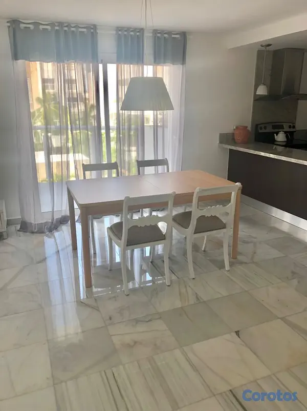 apartamentos - Vendo Hermoso pent-house en residencial Las Olas  12
