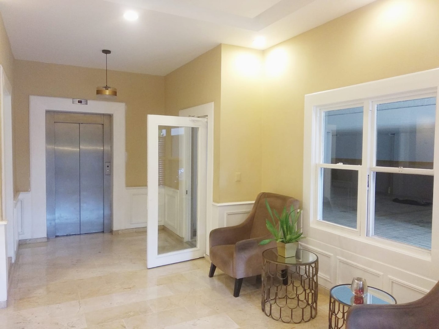 apartamentos - Apartamento clásico, Piso 8, Naco, Distrito Nacional  1