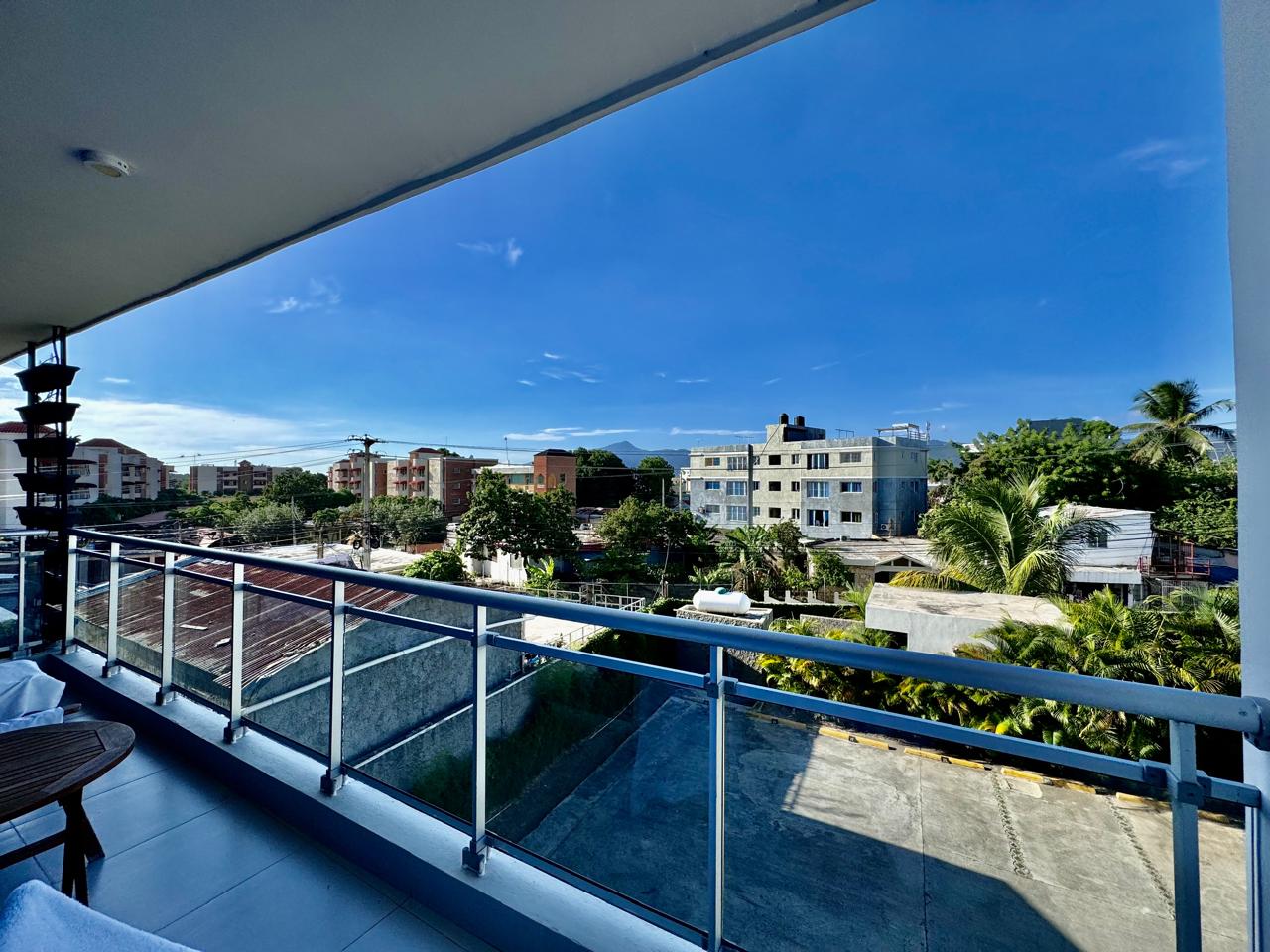 apartamentos - Precioso Apartamento con Excelente Ubicacion  2