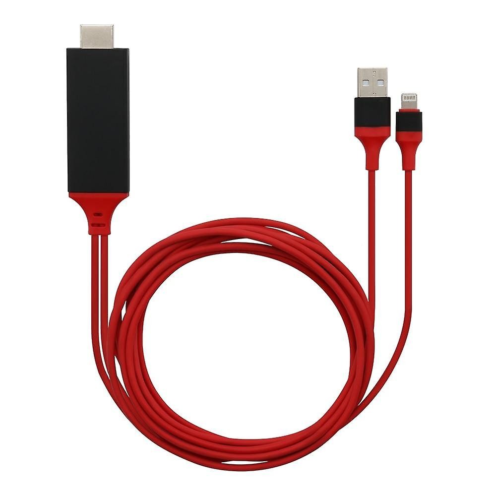 accesorios para electronica - CABLE DE VIDEO HDTV