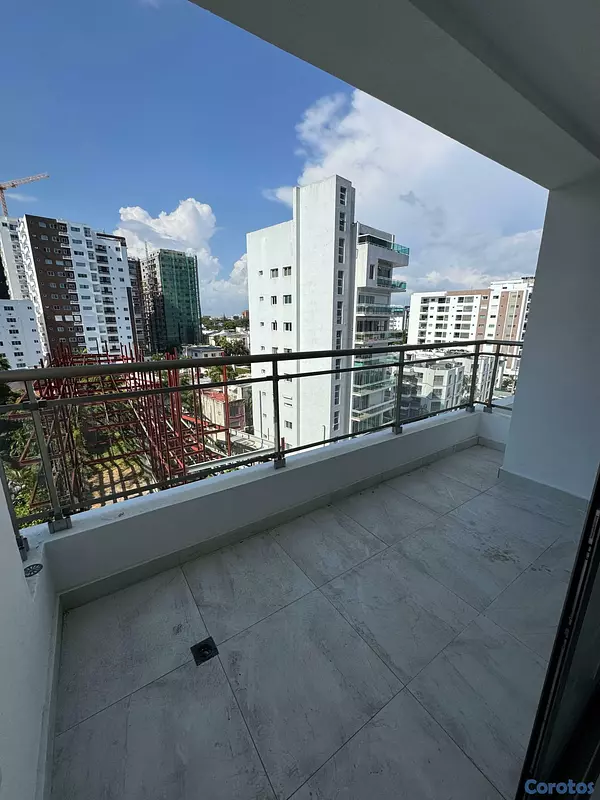 apartamentos - VENDO APARTAMENTOS LA ESPERILLA  4