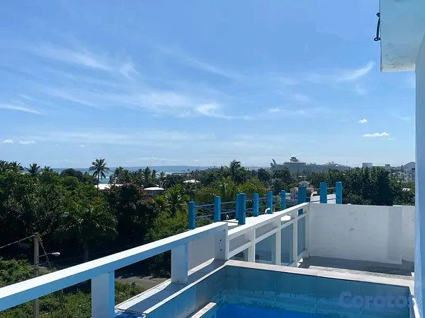 apartamentos - apartamento en un complejo turístico de puerto plata  8