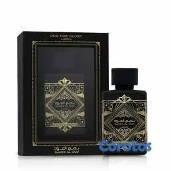 salud y belleza - ✨ Perfume Lattafa Bade’e Al Oud – Oud for Glory ✨ 4