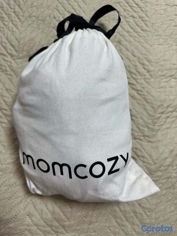 accesorios - Cargador de bebé Momcozy 2
