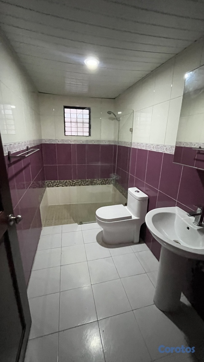 apartamentos - Apartamento en alquiler en Altos de Arroyo Hondo  9