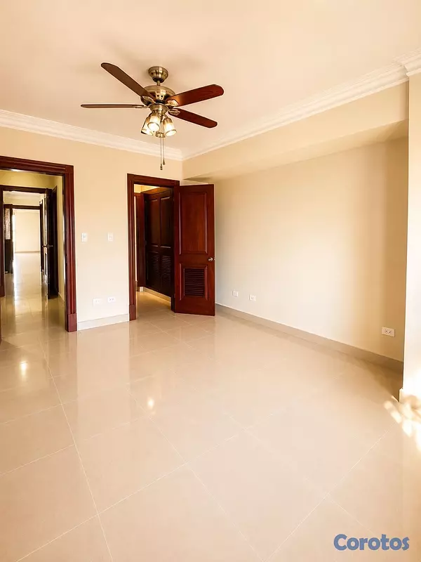 apartamentos - APARTAMENTO EN ALQUILER RENACIMIENTO  6