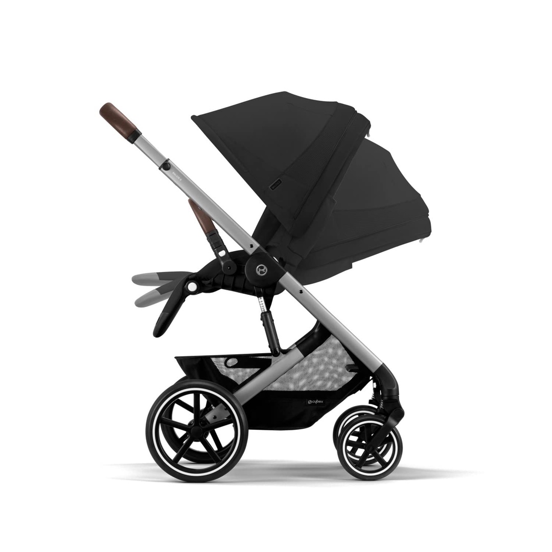 coches y sillas - coche para bebe cybex balios S Lux 2