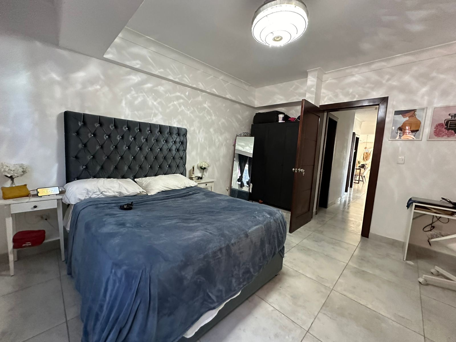 apartamentos - Vendo independencia klm 9 tercer nivel , precio RD 7