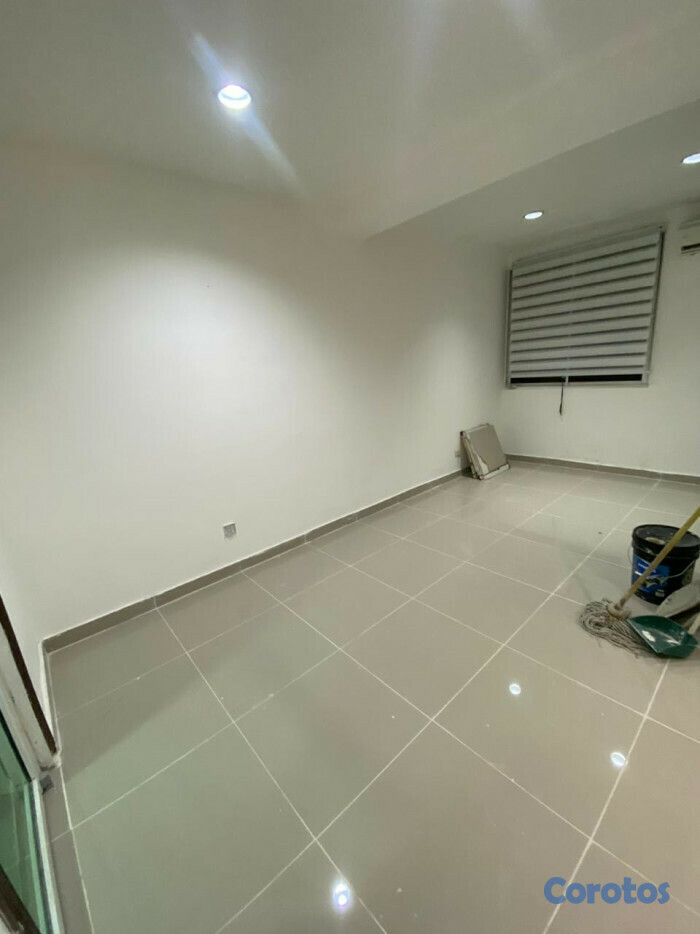 oficinas y locales comerciales - Alquiler de Local en Gazcue 1