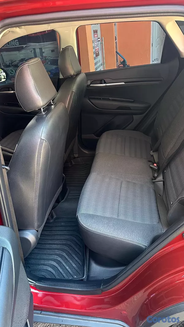 jeepetas y camionetas - Kia Sonet 2023 10