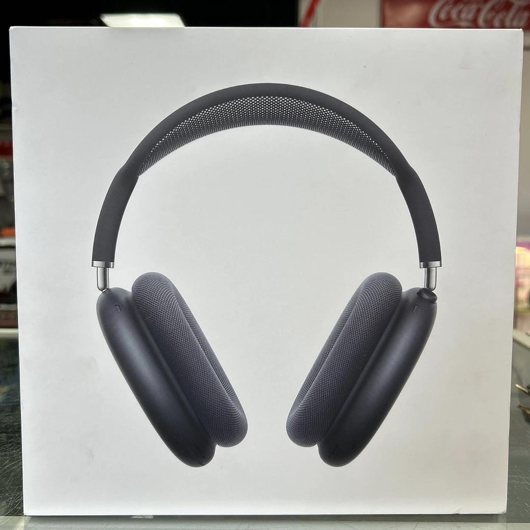 camaras y audio - AirPods Max USB-C Sellados ‼️🔥 0