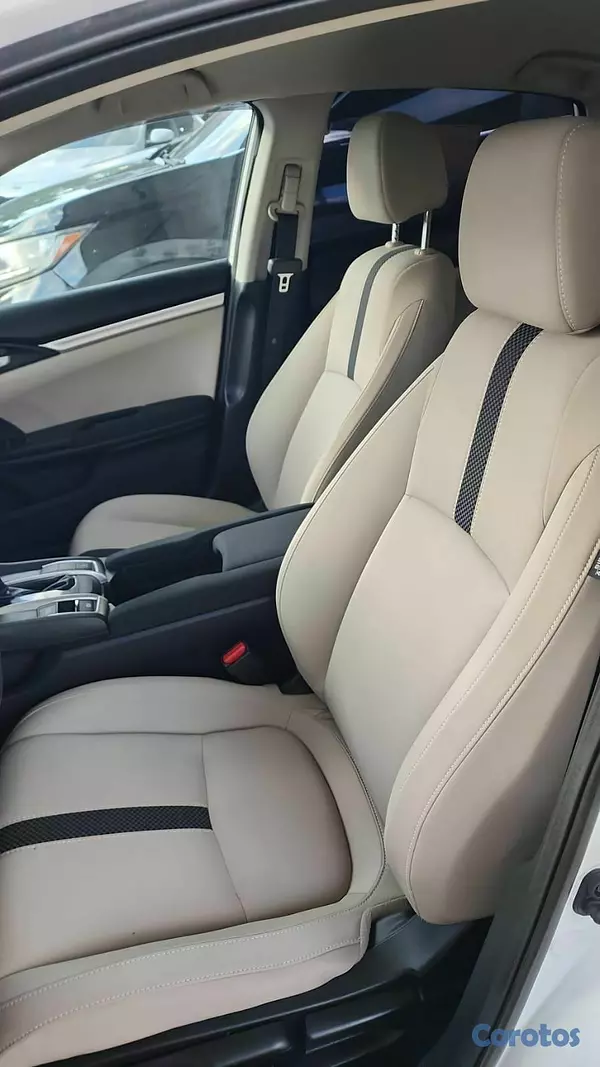 carros - Honda cívic ex 2021 7