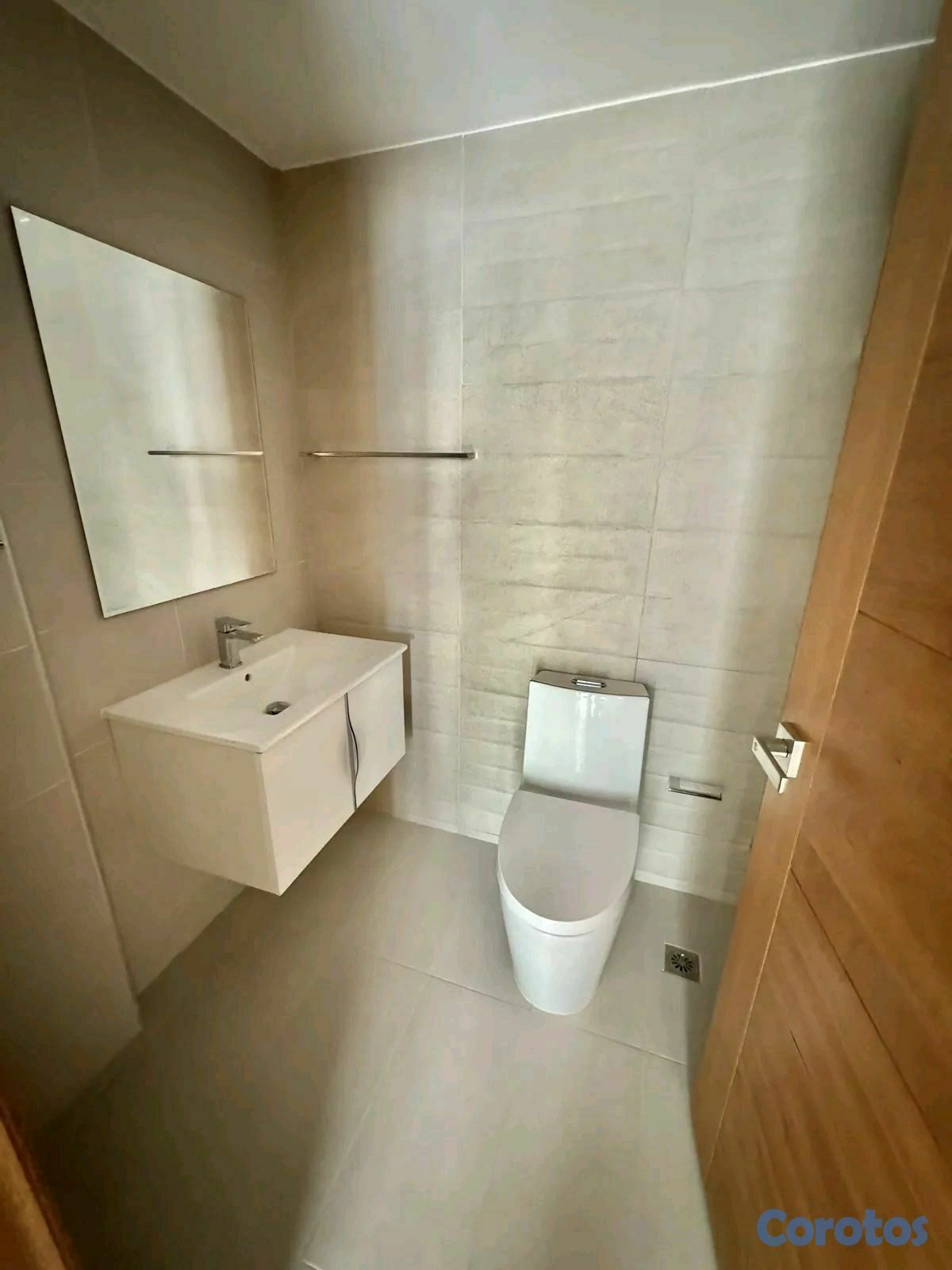 apartamentos - Apartamento nuevo en venta- Bella Vista Sur  5