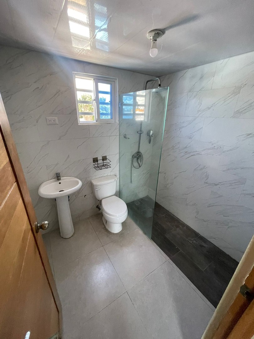 apartamentos - Vendo Hermoso Apartamento de 3 Habitaciones en Ensanche Ozama

Código: PD227 5