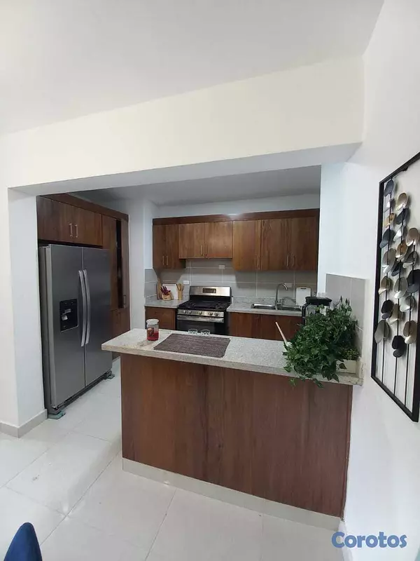 apartamentos - Venta de Apartamento  9