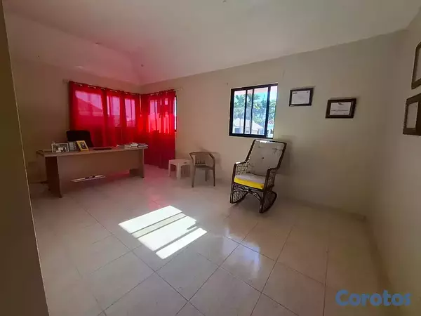casas - Casa en Ciudad Modelo en venta , Santo Domingo Norte 10