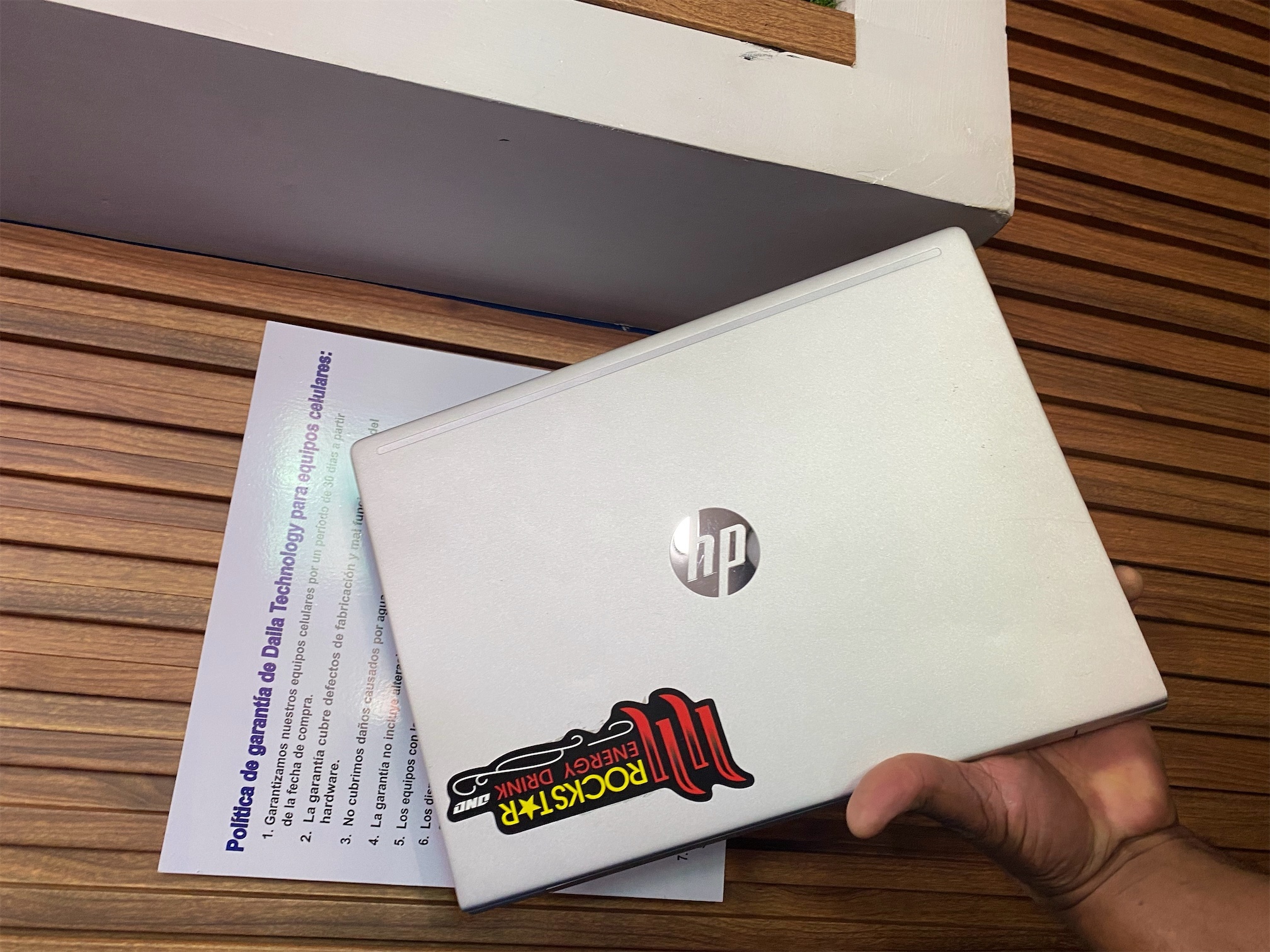 computadoras y laptops - HP PRO BOOK 640 G7  3