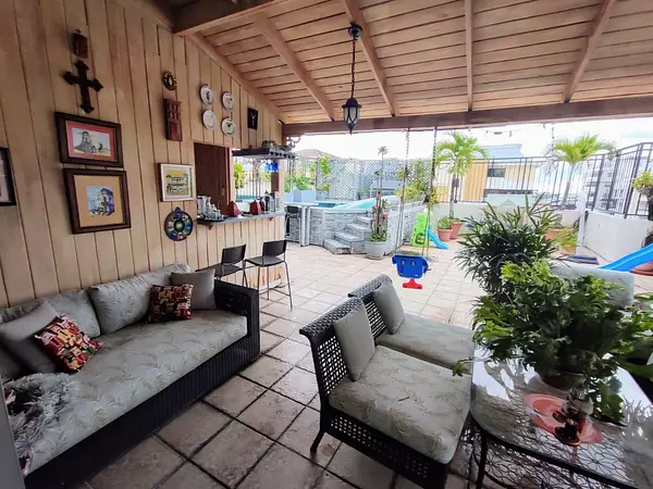otros inmuebles - Penthouse en Venta NACO USD 485,000.00 9