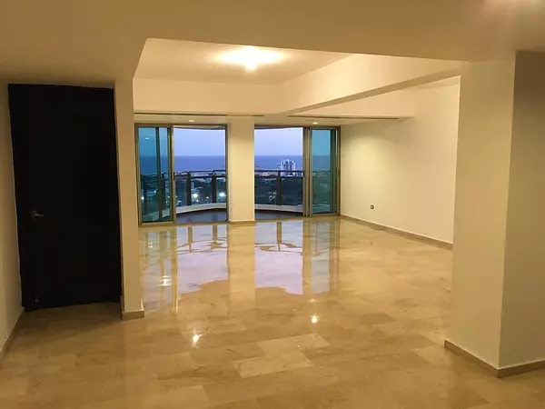 apartamentos - Apartamento 9no Nivel La Esperilla
 2