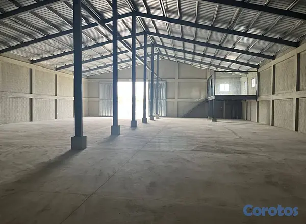 solares y terrenos - NAVE COMERCIAL 3