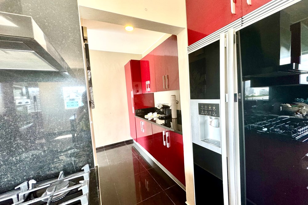 apartamentos - Alquiler de Apartamento Amueblado en Bella Vista 8