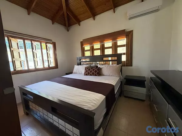 casas vacacionales y villas - complejo de villas en jarabacoa en venta
también se renta airbnb  6