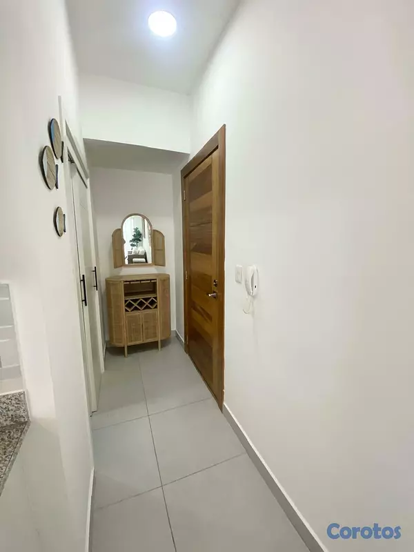 apartamentos - Vendo apartamento amueblado en Juan Dolio 7