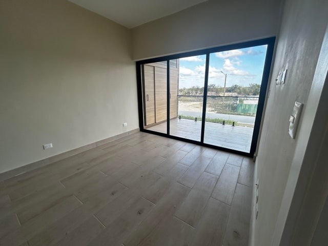 apartamentos - Apartamento en venta Punta Cana #24-561 un dormitorio, áreas sociales.

