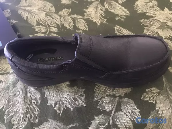 zapatos unisex - Zapatos Florsheim para trabajar.  1