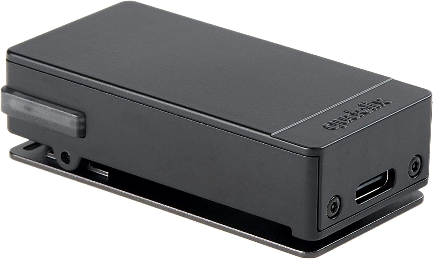 accesorios para electronica - Qudelix-5K Bluetooth USB DAC AMP (ES9219) LDAC, EQ 4