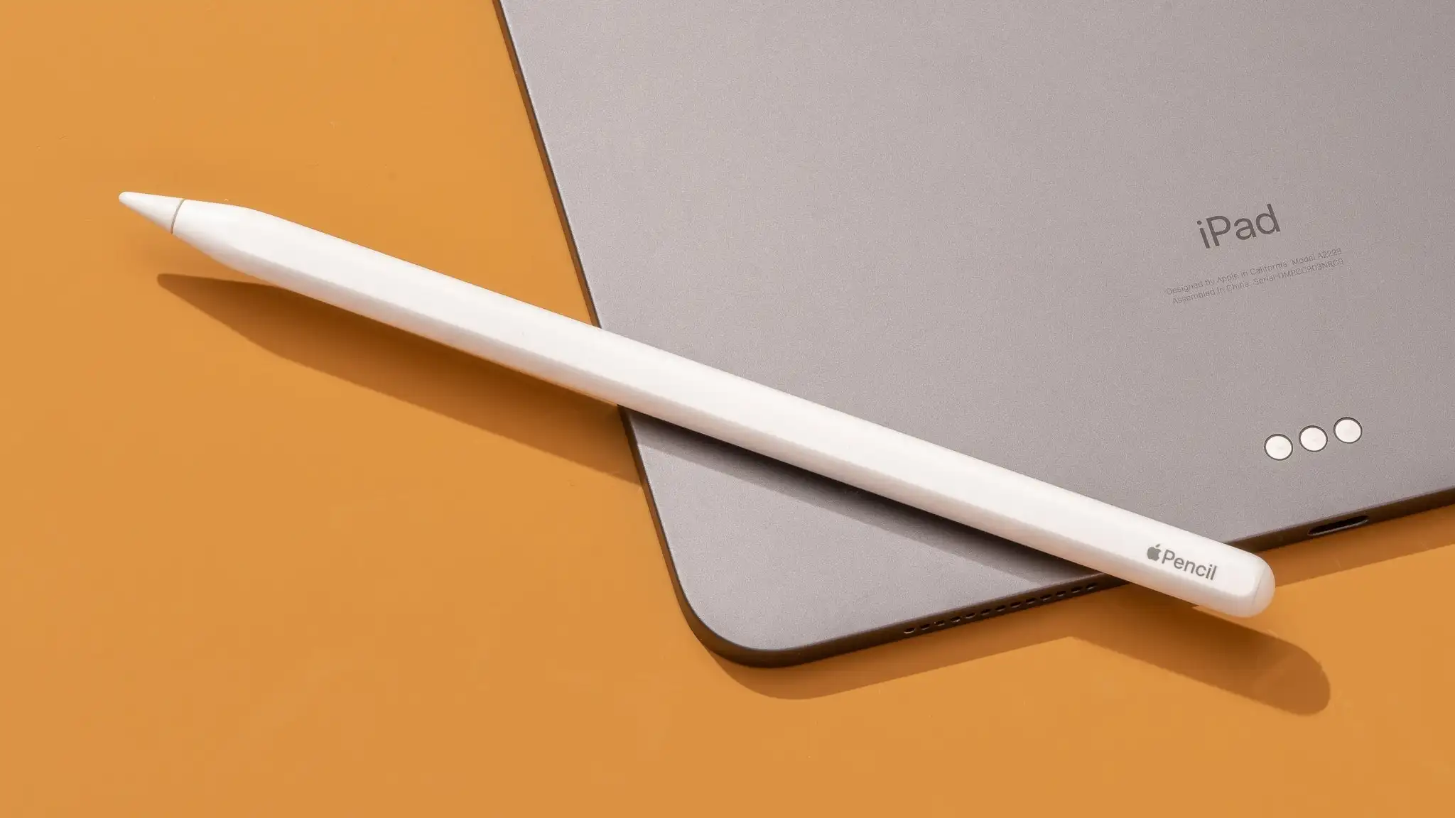 celulares y tabletas - Apple Pencil (2.ª/Segunda generación) -Original, nuevo de caja- 2