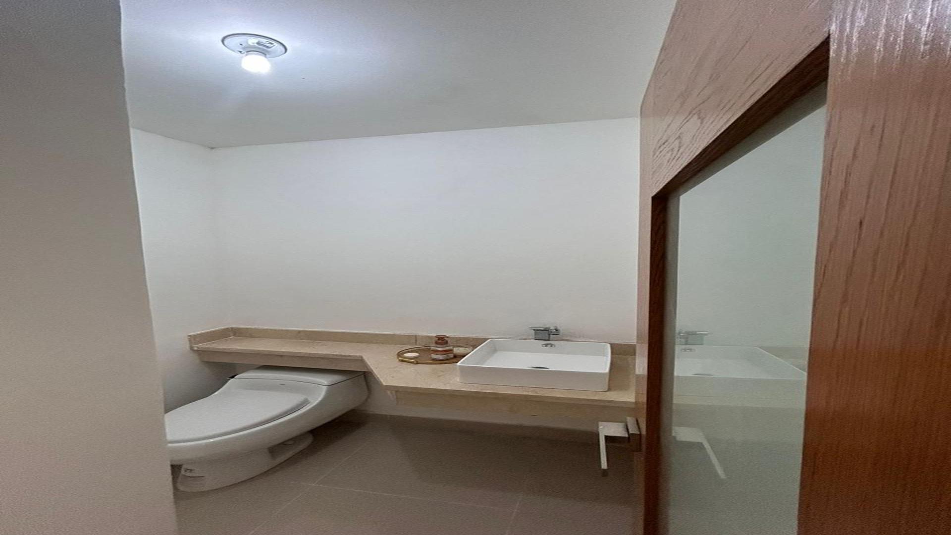 apartamentos - Vendo 3er piso Bella Vista D.N 7