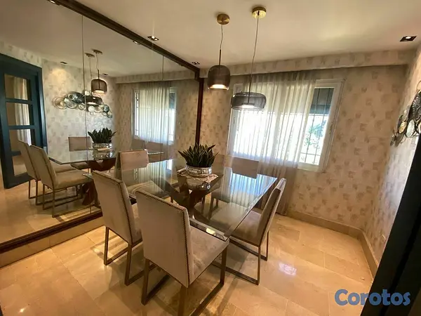 penthouses - Disponible Penthouse en Jardines del Sur 3