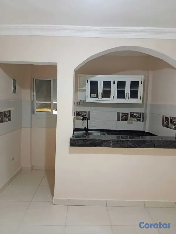 apartamentos - Alquiler de Apartamento 2