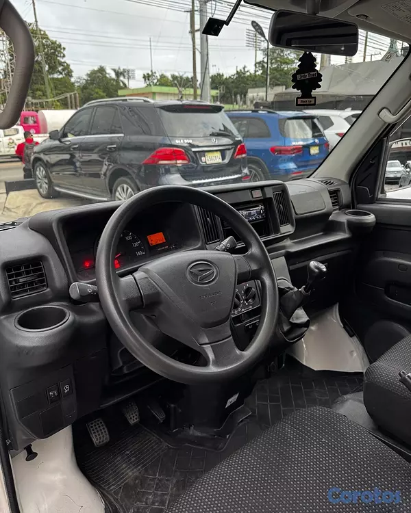 jeepetas y camionetas - Daihatsu Hijet 2020 6