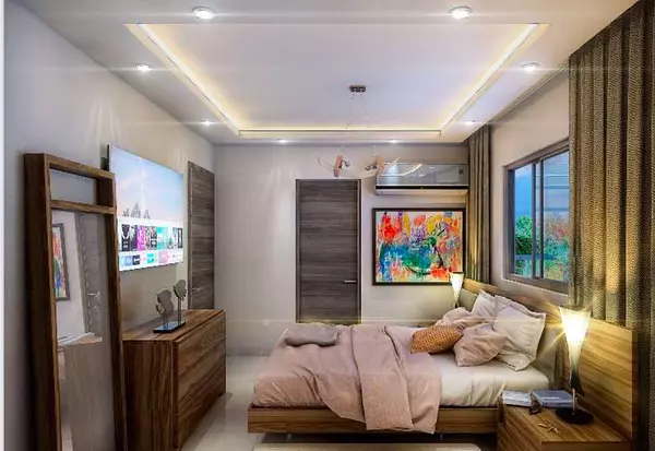 apartamentos - Apartamento en San Isidro avenida Ecologica 4