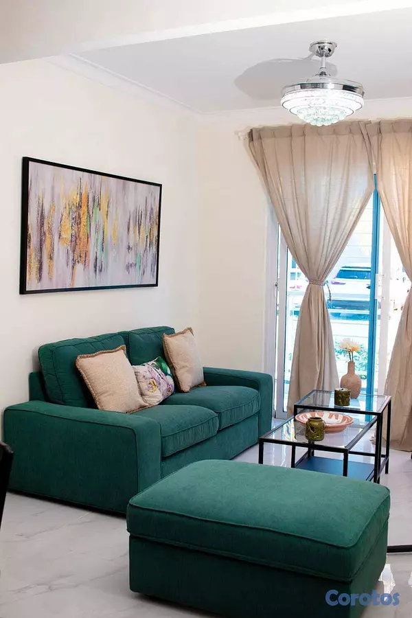 apartamentos - Apartamento Primer Nivel Las Cayenas, Autopista de 6