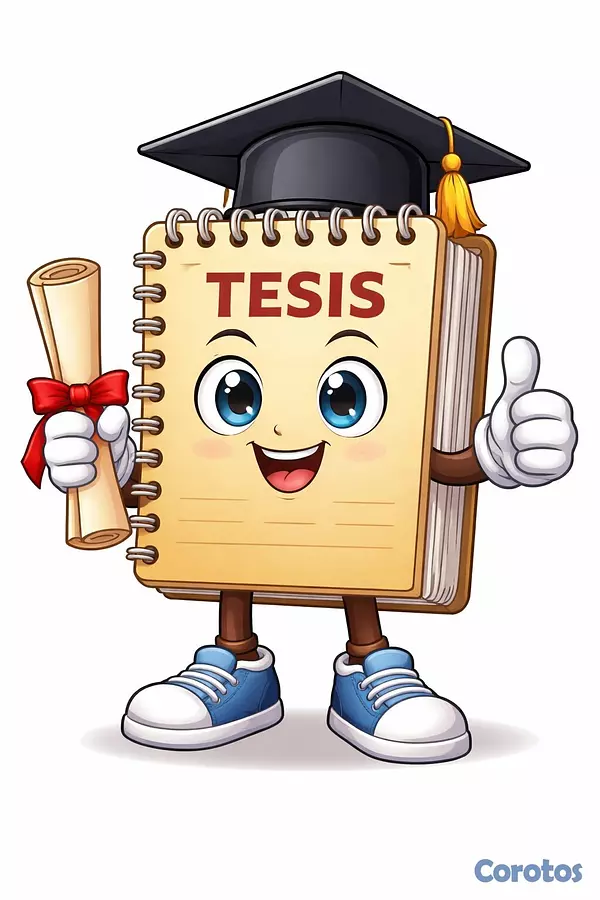 servicios profesionales - Asesorías para defensa de tesis 4
