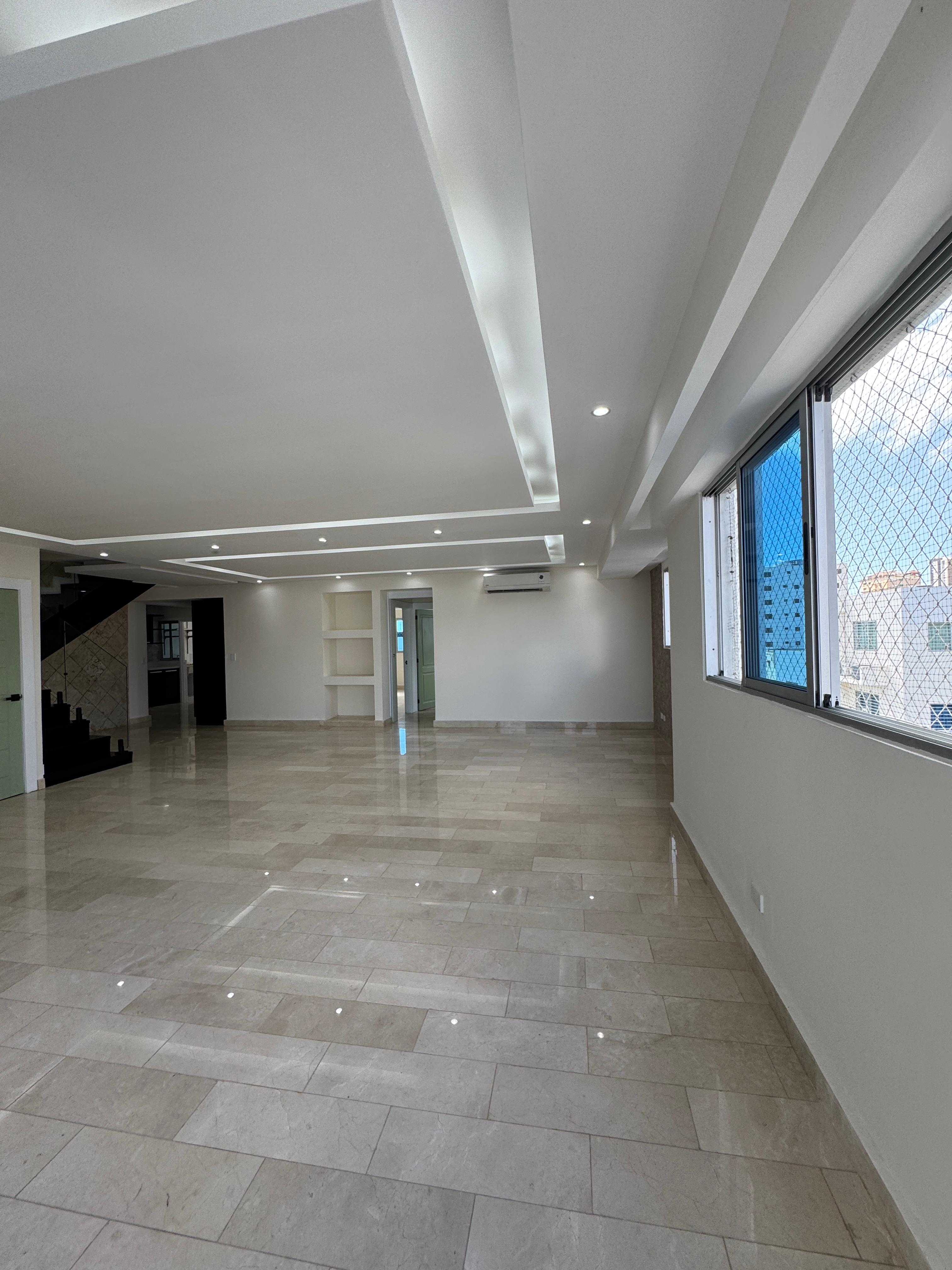 apartamentos - Penthouse Exclusivo en el Renacimiento 2