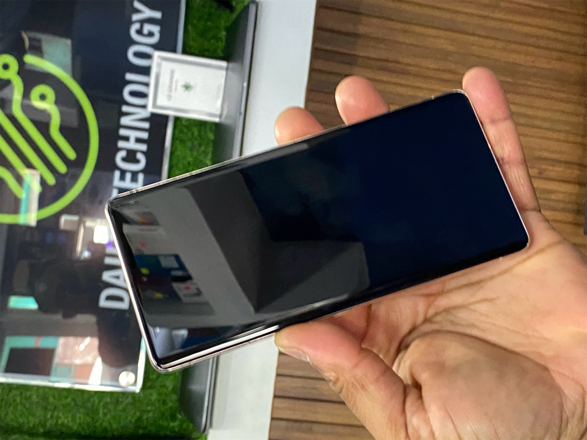 celulares y tabletas - Google 7 pro  4