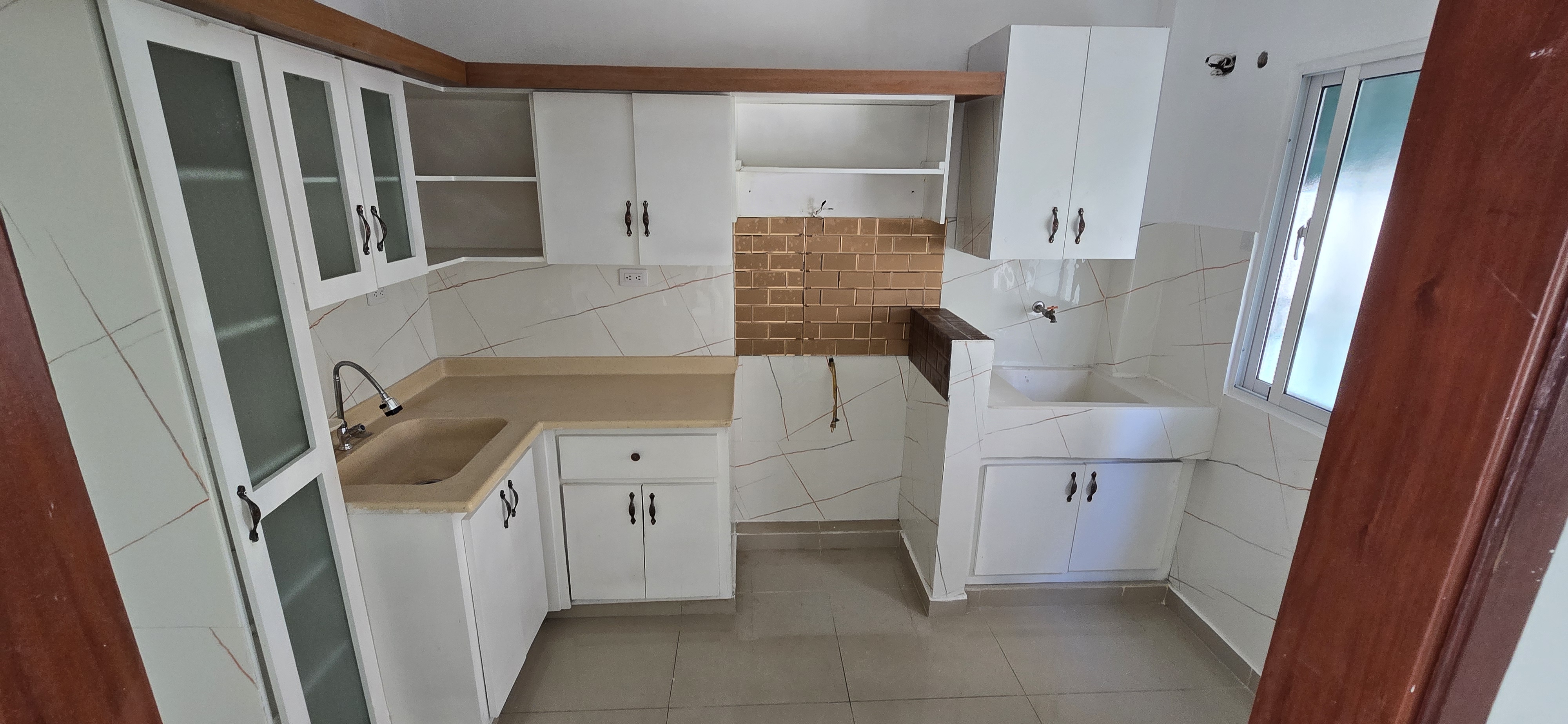 apartamentos - Apartamento  en Venta Tierra llana próximo a Carrefour   1