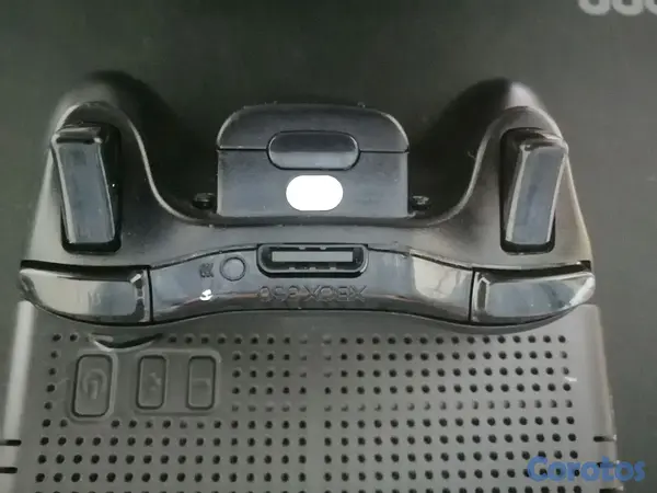 consolas y videojuegos - Control de Xbox 360 original Inalambrico  3